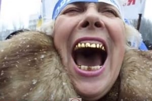 Соцсети взорвал суперхит "Сепаратутки и федерасты, чао!"