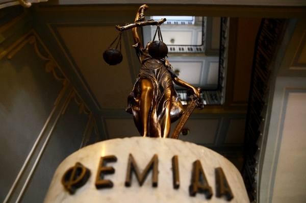 Нестрашный суд. Как украинская Фемида «карает» сепаратистов