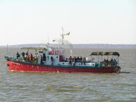 Корабль безответственности: почему Украина может так и остаться в “третьем мире”