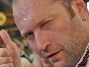 Непредсказуемый Борислав Береза: кто стоит за одиозным оппозиционером