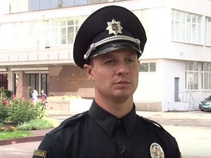 Аваков уже нашел замену пьяному начальнику харьковской полиции