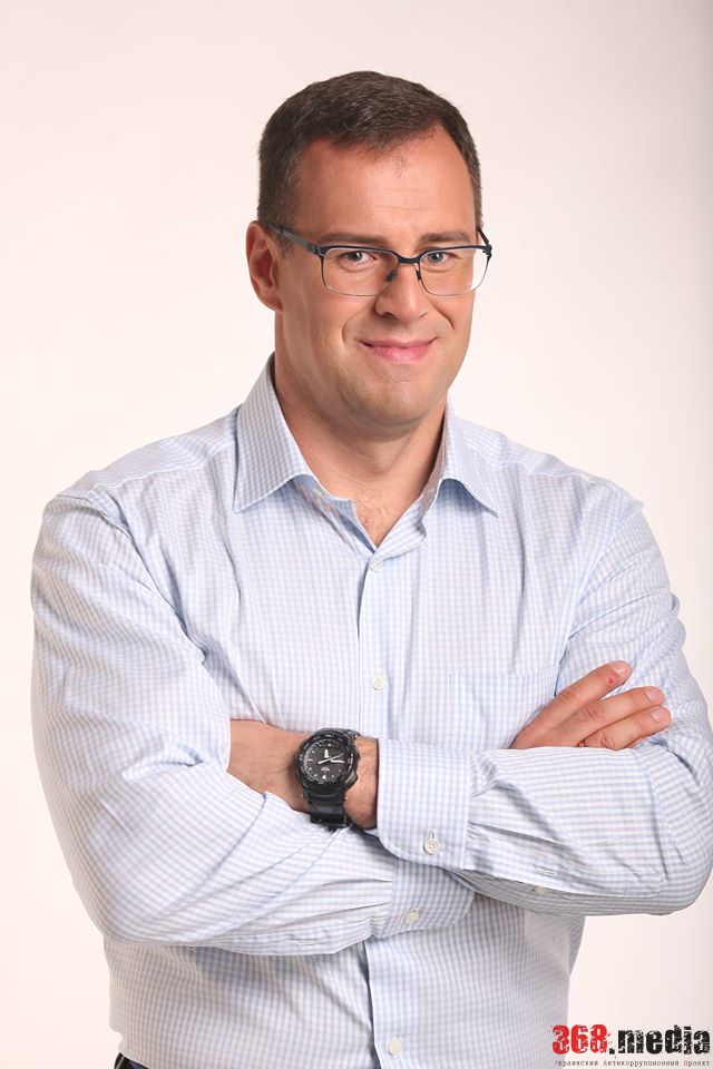 ОДЕССКИЙ ДЕПУТАТ, УНАСЛЕДОВАВШИЙ ДВА МИЛЛИОНА ГРИВЕН, АГИТИРУЕТ ЗА СЧЕТ БЮДЖЕТА