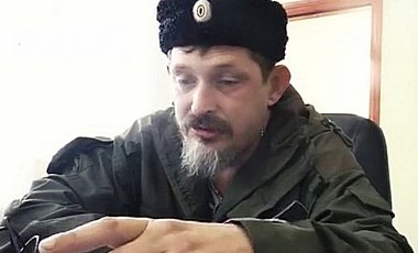 Конфликт среди террористов ЛНР: зреет "казачий" бунт - ИС