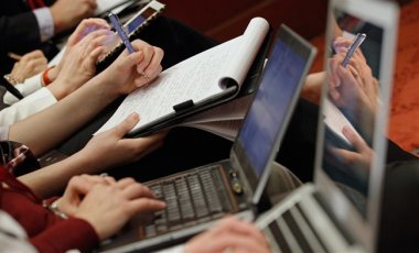 Три украинских сайта обвинили в пиратстве в США