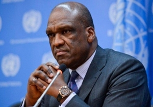 Екс-президент Генасамблеї ООН набрав хабарів на $1,3 млн