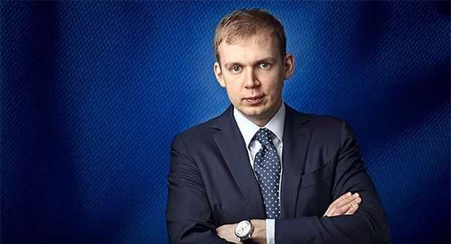 Терористи «ДНР» арештували рахунки Курченка, озвучена сума - 50 млн рублів