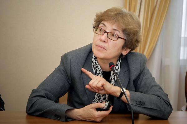 «Вся команда, которая управляет Крымом, и будет козлом отпущения»