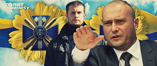 Білецького і Яроша хочуть позбавити депутатських мандатів за прогули