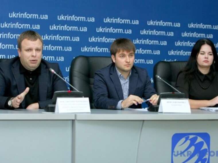 In Pryluky, Chernihiv region, the police planted grenades in the houses of local entrepreneurs