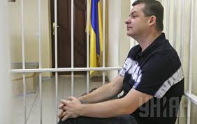 Суд выбрал меру пресечения для "бриллиантового прокурора"