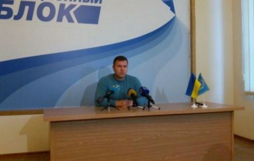 Кандидат в депутаты горсовета Мариуполя: провластное большинство в ТИК контролирует бизнесмен Тернавский