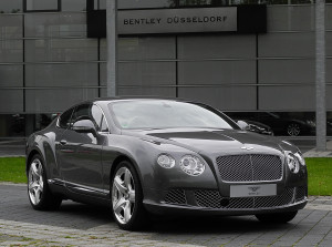     Bentley  .   