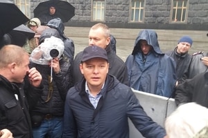 Эксперт объяснил, к чему привел Тарифный майдан радикалов