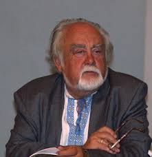 Умер украинский поэт и дипломат Роман Лубкивский