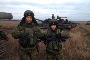 Бурятино и Джульетта. Пьеса о любви с вааапсче дебильным финалом