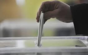 В Україні «день тиші» перед місцевими виборами