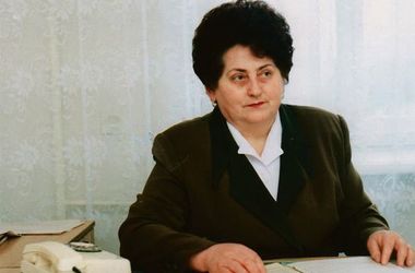 Самая опытная председатель избиркома: "Раньше избирателей не подкупали с такой фантазией"