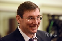 Луценко судиться з заступником Шокіна, який закрив справу проти скандального слідчого