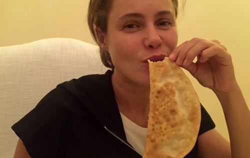 Семеновка не дождалась Королевскую. ВИДЕО