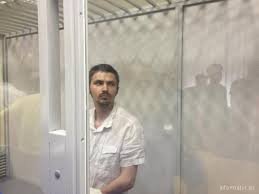 Сотрудники Новой Полиции позволили избить бойца АТО в патрульной машине