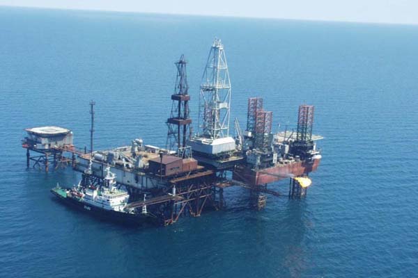 “Черноморнефтегаз”: лучше… поздно?