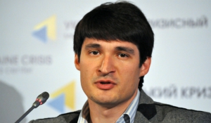 Повернення Опозиційного блоку - це «Руська весна 2», тому й повстав Маріуполь