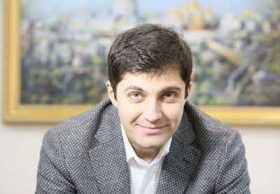 У Сакварелідзе почали провадження по соратнику Ківалова