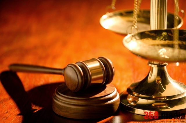 ОДЕССКИЙ СУДЬЯ-ВЗЯТОЧНИК ПРОВЕДЕТ ЗА РЕШЕТКОЙ ШЕСТЬ ЛЕТ