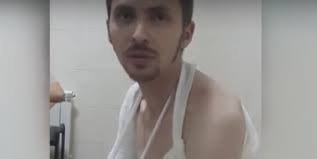 Установлены имена полицейских Киева в патруле которых душили Богдана Тыцького (Документ)