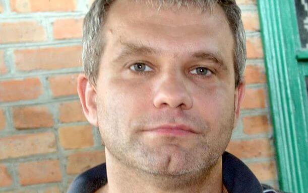 Мати вбитого в полоні кіборга Брановицького боїться, що вбивць сина амністують