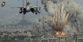 "Ультиматум Кремлю": обнародованы данные 11 летчиков-убийц РФ в Сирии. Инфографика