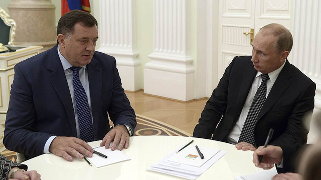 СМИ: Россия может начать новую войну в Европе