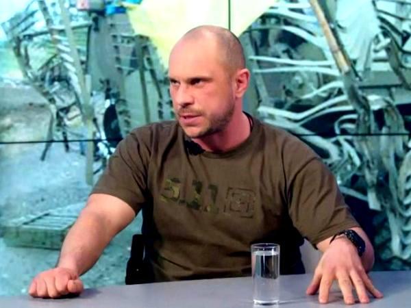 «Настоящий полковник» или Гриша Котовский нашего времени