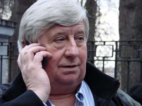 Как в ГПУ меняют версию расстрела "Небесной сотни"