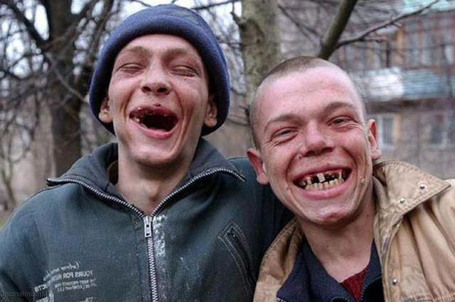 История одного решалы ЛНР