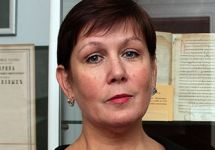 Директора украинской библиотеки держат в пыточных условиях