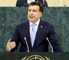 МІХЕЇЛ СААКАШВІЛІ: Я закликаю уряд скасувати це рішення!