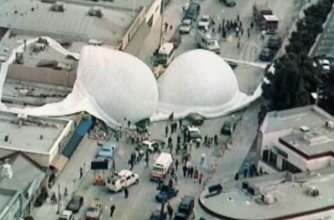 Неля Штепа рассказала, как вышила свое имя на лифчике на случай убийства боевиками