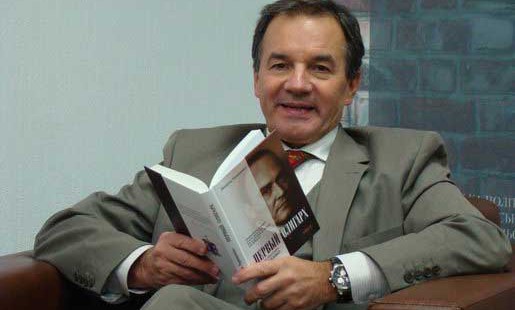 Мишель Терещенко: Депутат Деркач считает, что Сумщина - это его королевство