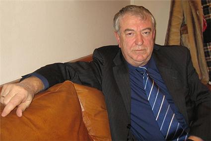 Экс-нардепа Боделана выгнали из детского сада