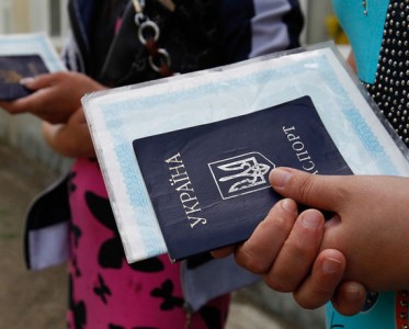 Росія завербує мільйон українців