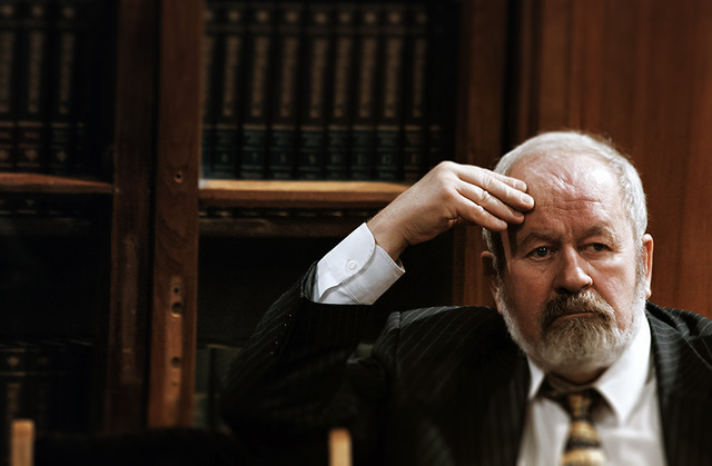 В’ячеслав Брюховецький: «Покоління, що змінить країну, вже приходить»