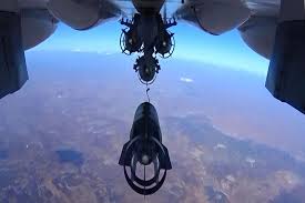 Во что России обходится Сирия