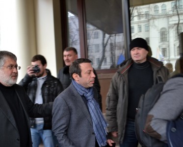 Задержание Корбана. Власть дозрела к национализации Приватбанка?