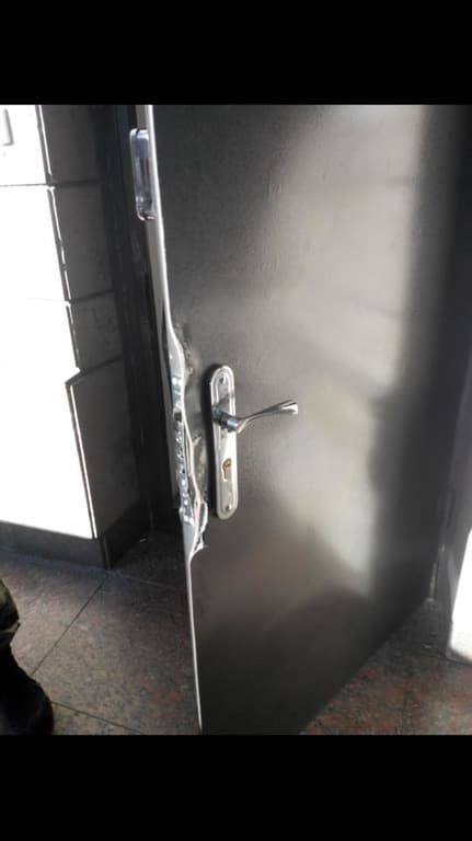 Корбан в вертолете, "Кугуары" в Днепропетровске: все подробности и фото