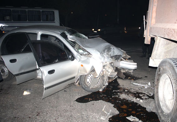 В Кременчуге погиб судья после получения взятки в $5000