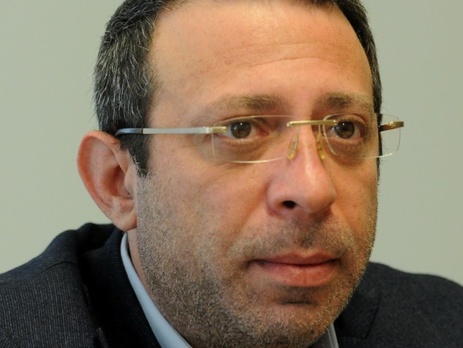 Корбана везут в Новозаводский суд Чернигова