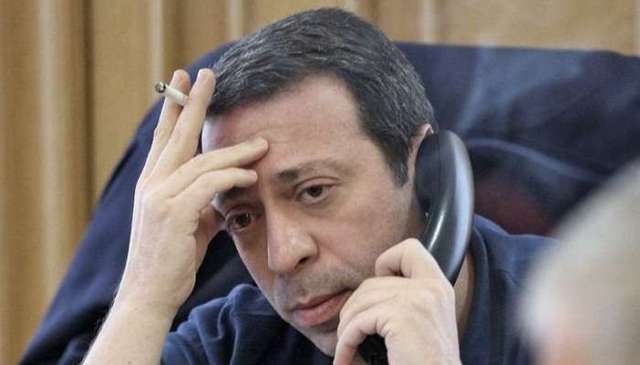 У Шокина заявили, что не скажут, где Корбан