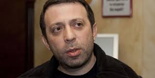 Корбан рассказал подробности своего задержания