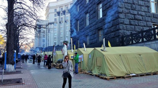 За що стоїть «тарифний майдан»?